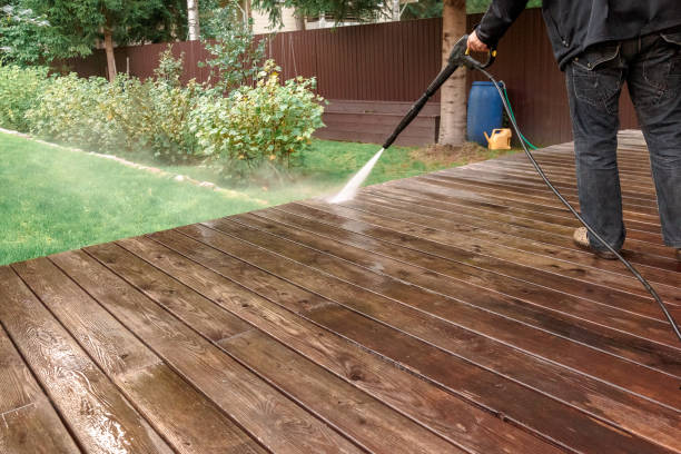 Best Window and Screen Pressure Cleaning in Penn Yan, NY